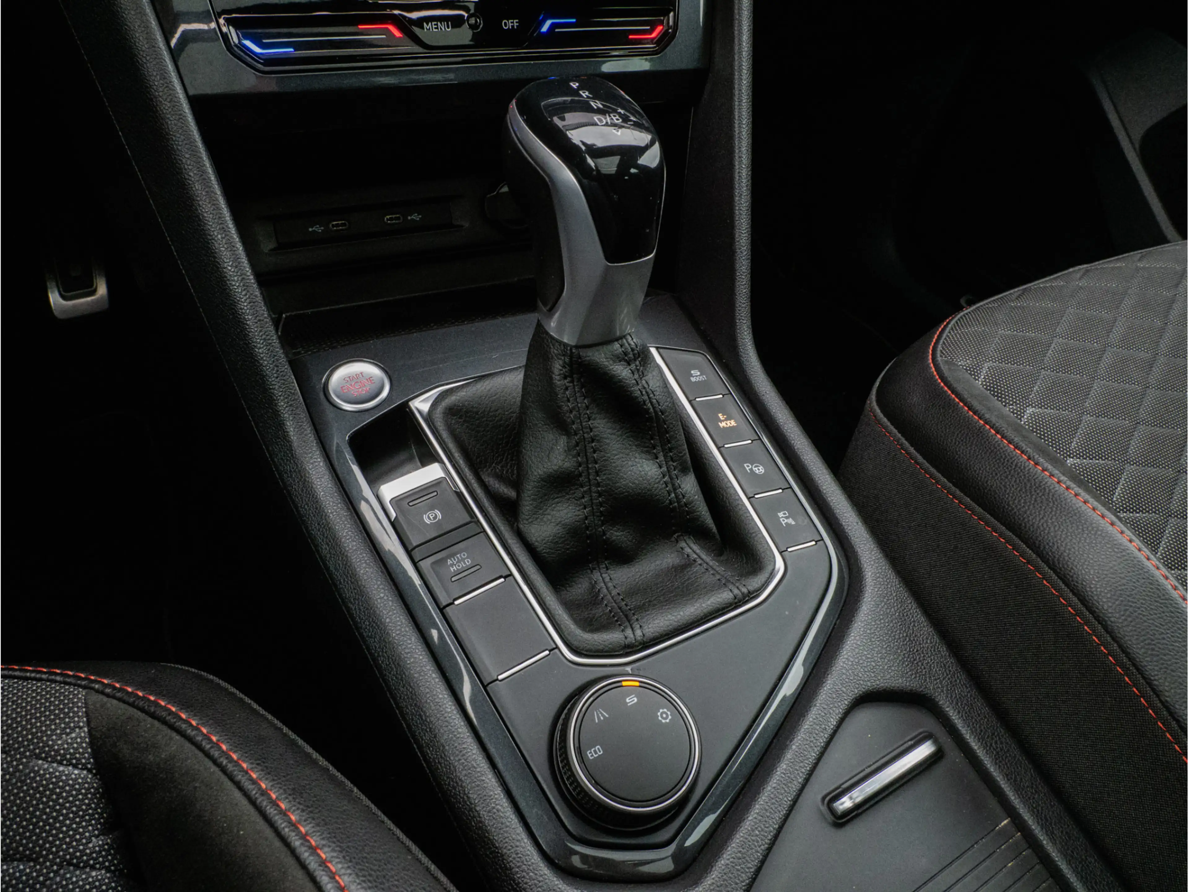 SEAT Tarraco 1.4 TSI e-Hybrid PHEV FR Trekhaak/ Panoramadak/ Bl — photo 41