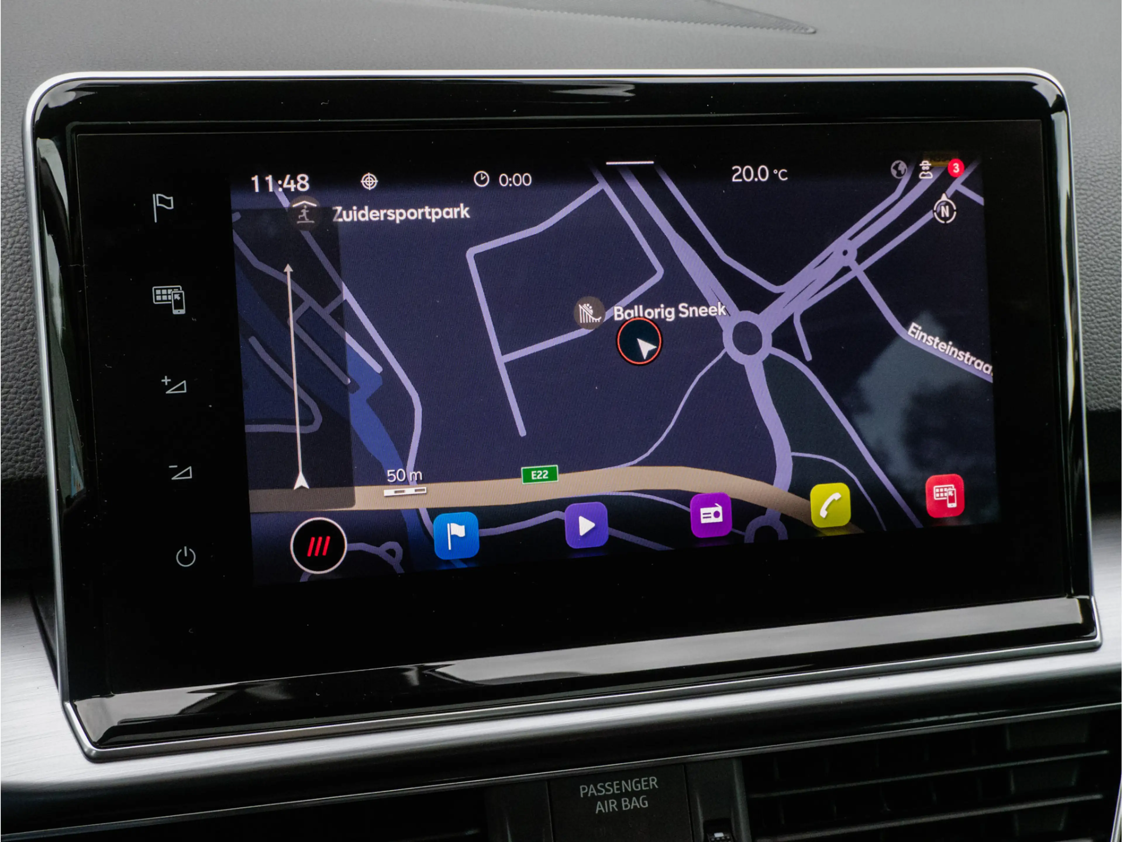 SEAT Tarraco 1.4 TSI e-Hybrid PHEV FR Trekhaak/ Panoramadak/ Bl — photo 39