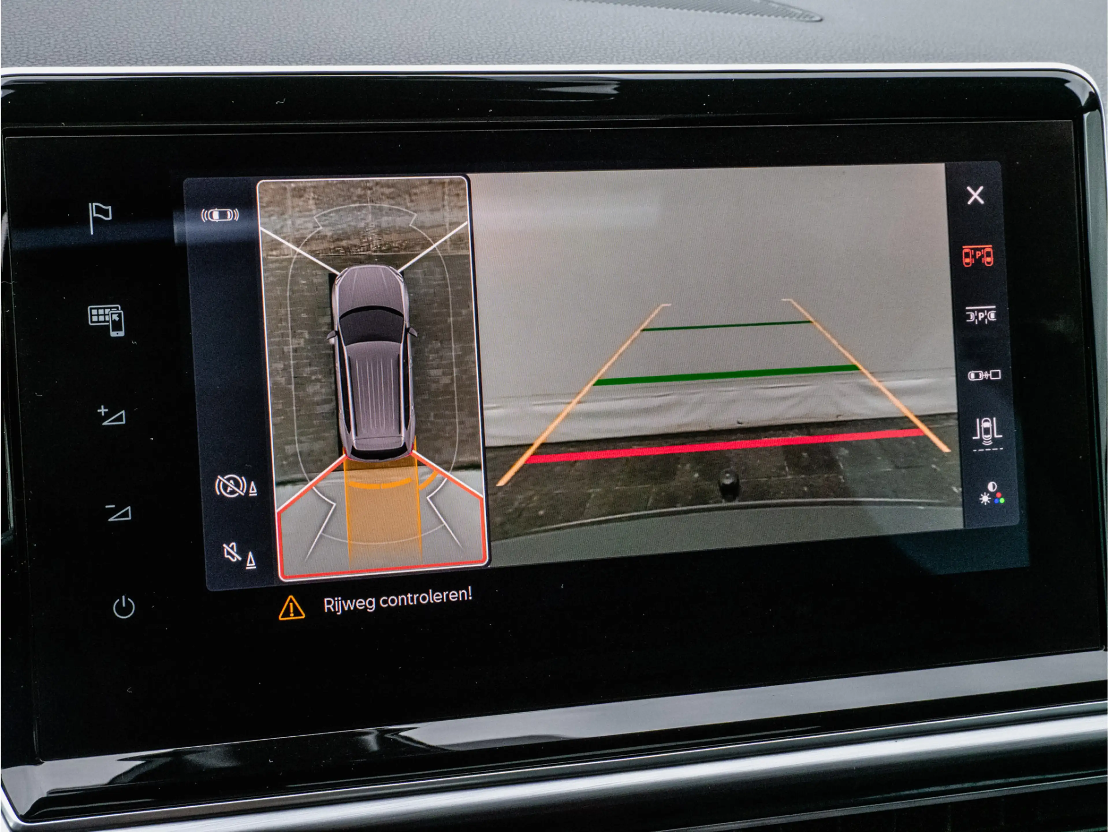 SEAT Tarraco 1.4 TSI e-Hybrid PHEV FR Trekhaak/ Panoramadak/ Bl — photo 19