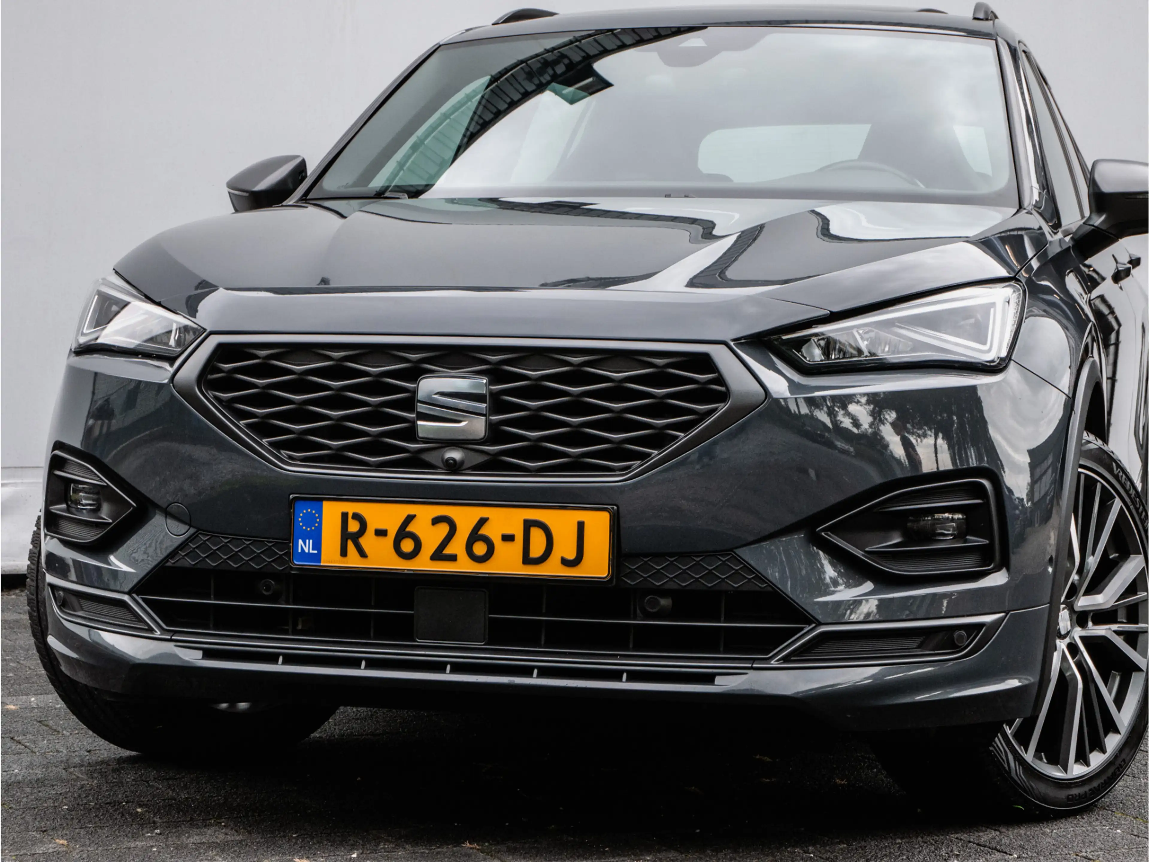 SEAT Tarraco 1.4 TSI e-Hybrid PHEV FR Trekhaak/ Panoramadak/ Bl — photo 2