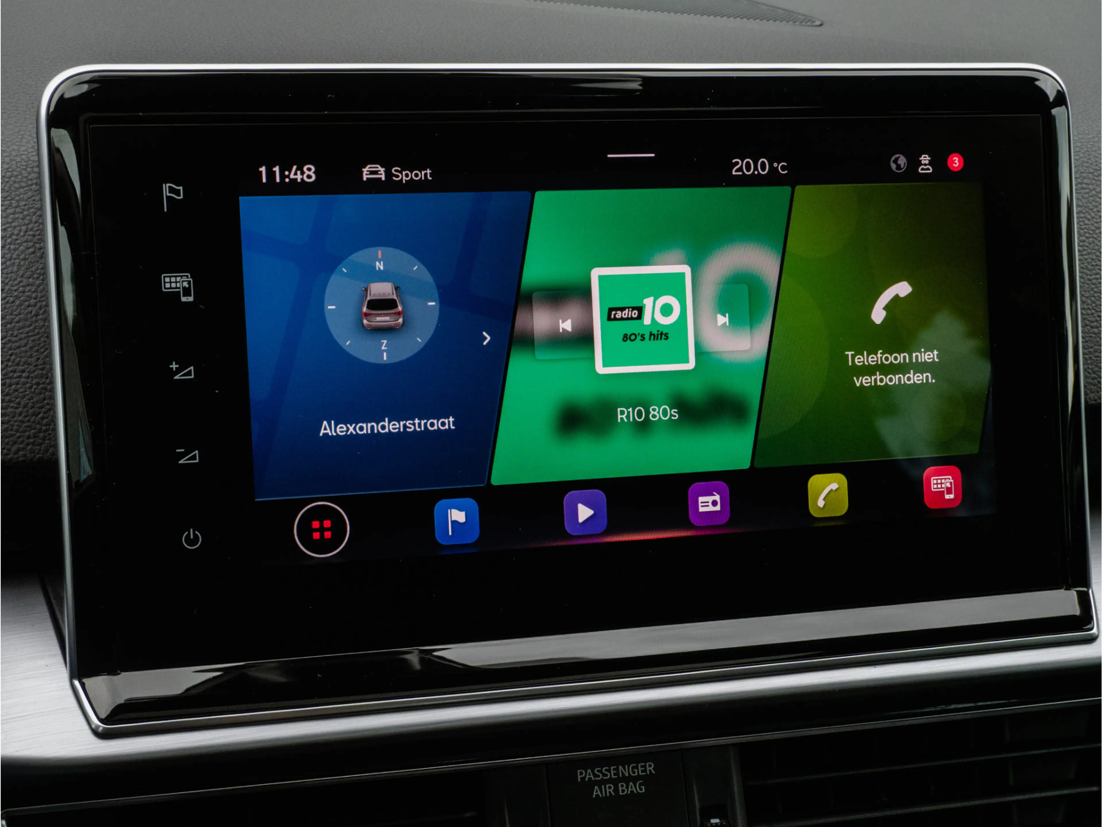 SEAT Tarraco 1.4 TSI e-Hybrid PHEV FR Trekhaak/ Panoramadak/ Bl — photo 43
