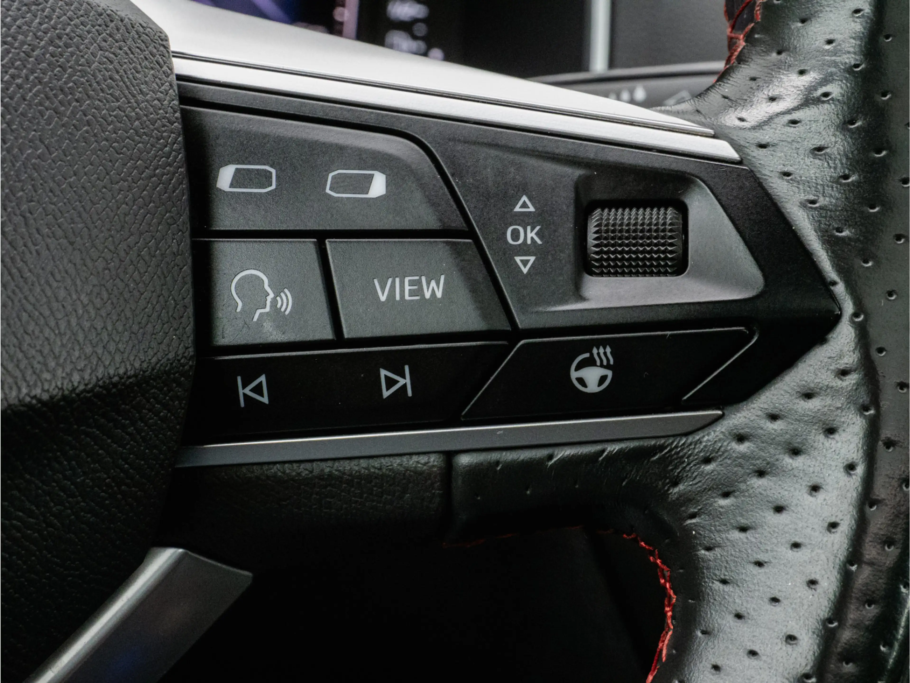 SEAT Tarraco 1.4 TSI e-Hybrid PHEV FR Trekhaak/ Panoramadak/ Bl — photo 27