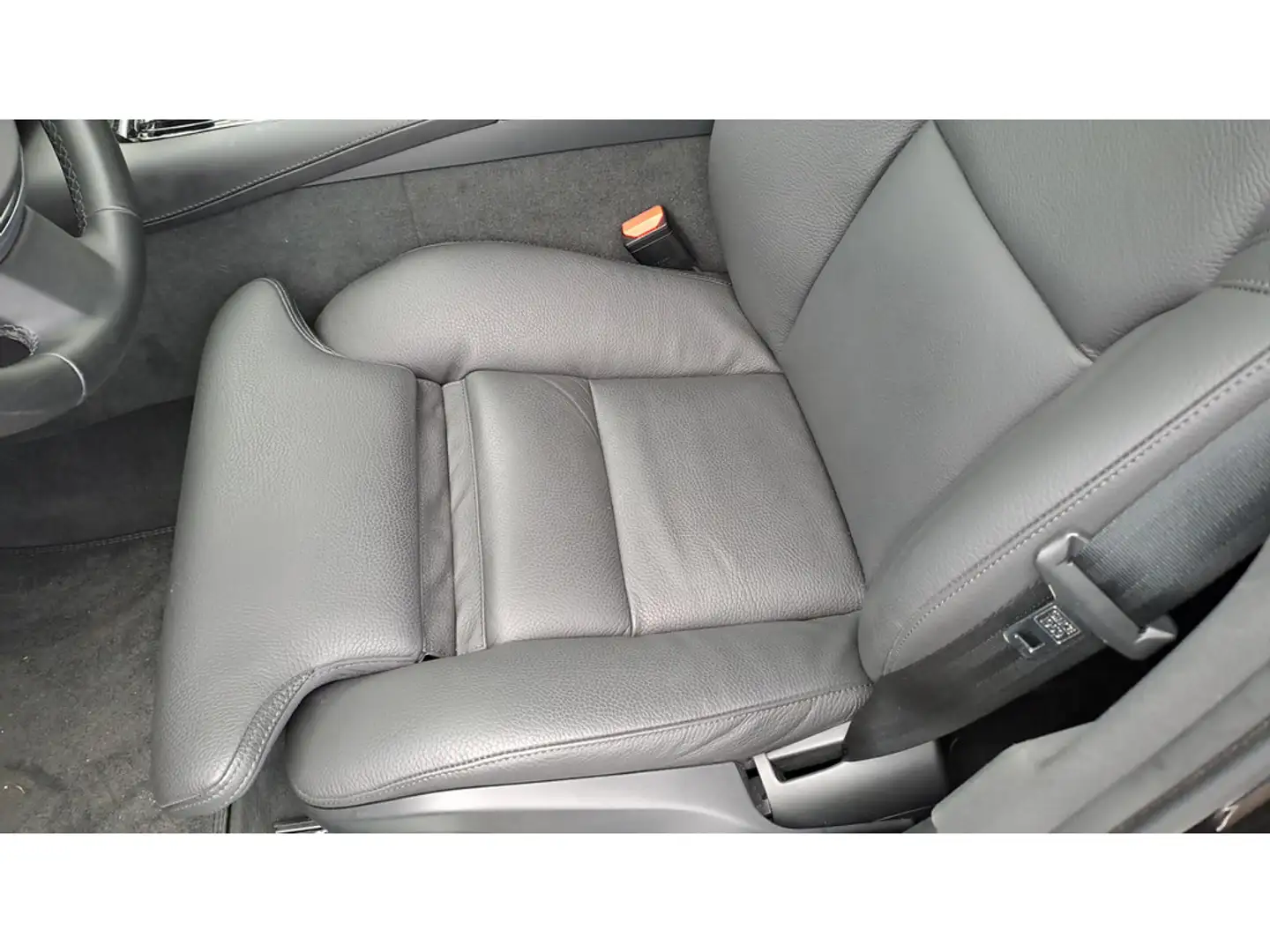 Volvo V90 T6 AWD Plus Bright Schwarz - 2