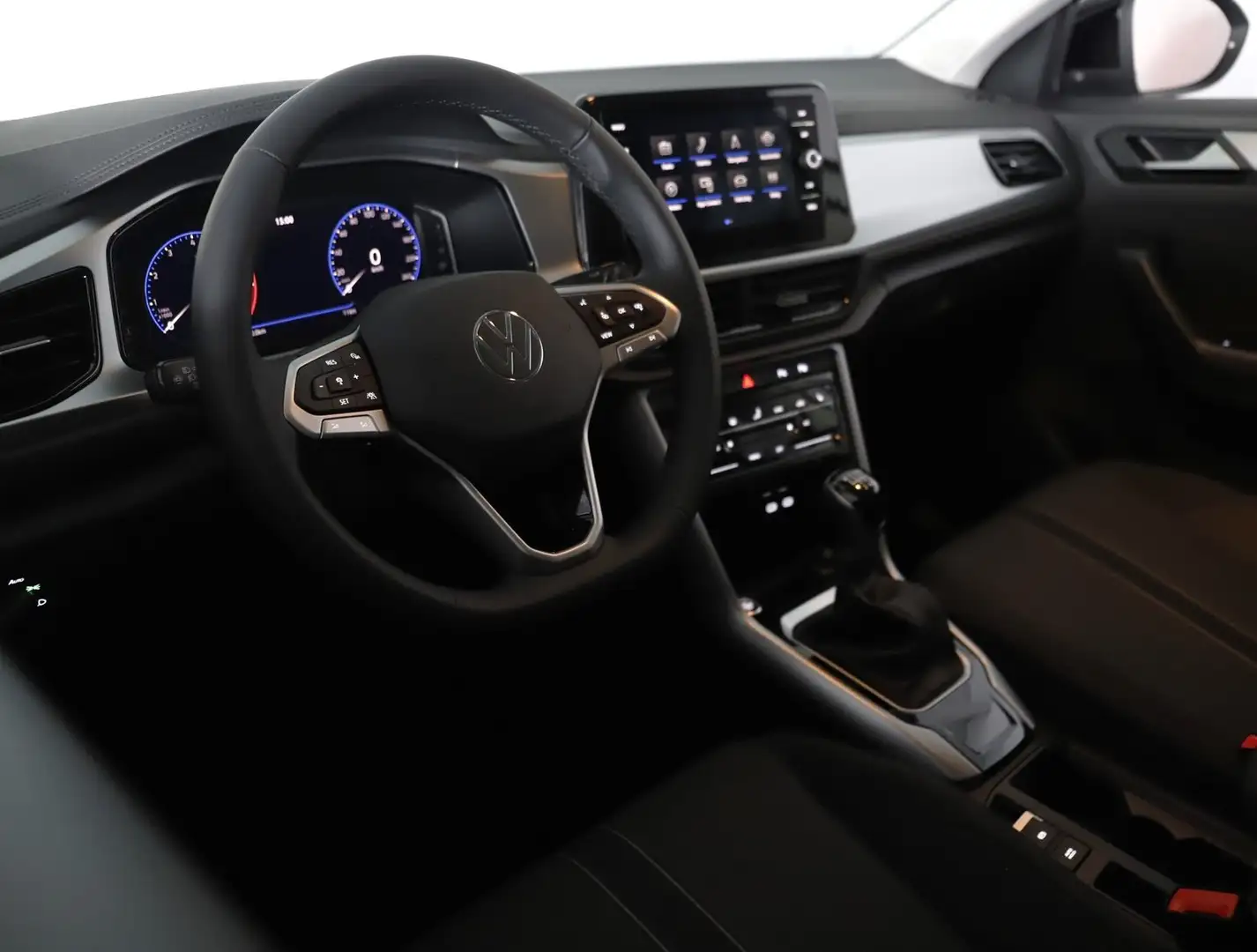 Volkswagen T-Roc Friends TSI Blanc - 2