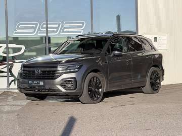 3.0 V6 TSI eHybrid R-Line "Nur Händler!"