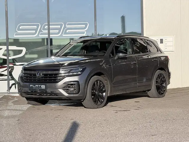 Volkswagen Touareg 3.0 V6 TSI eHybrid R-Line  "Nur Händler!"