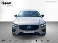 Volvo S60 S60 B4 Plus Dark AHK+STH+SITZH+RFK+NAVI+TEMPOMAT Argent - thumbnail 6