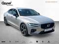 Volvo S60 S60 B4 Plus Dark AHK+STH+SITZH+RFK+NAVI+TEMPOMAT Argent - thumbnail 7