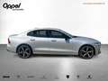 Volvo S60 S60 B4 Plus Dark AHK+STH+SITZH+RFK+NAVI+TEMPOMAT Argent - thumbnail 5
