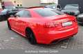 Audi RS5 Coupe 4.2 FSI quattro*VMAX*PANO*B&0*20"*VOLL Piros - thumbnail 6