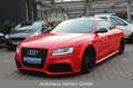 Audi RS5 Coupe 4.2 FSI quattro*VMAX*PANO*B&0*20"*VOLL Rosso - thumbnail 1