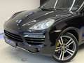 Porsche Cayenne Diesel / AHK / MEMORY- SITZ / NAVI / SITZH. / Zwart - thumbnail 2