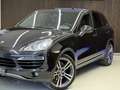 Porsche Cayenne Diesel / AHK / MEMORY- SITZ / NAVI / SITZH. / Zwart - thumbnail 5