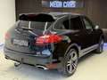 Porsche Cayenne Diesel / AHK / MEMORY- SITZ / NAVI / SITZH. / Zwart - thumbnail 10