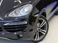 Porsche Cayenne Diesel / AHK / MEMORY- SITZ / NAVI / SITZH. / Zwart - thumbnail 6