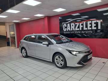 Touring Sports Hybride 184h Dynamic Business