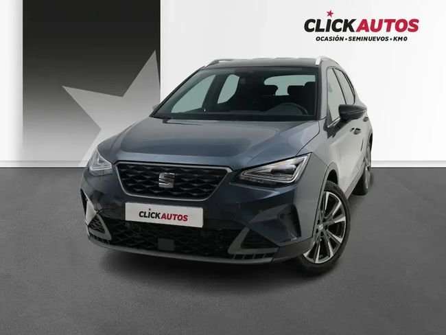 SEAT Arona 1.0 TSI S&S FR Special Edition 115 - foto 1