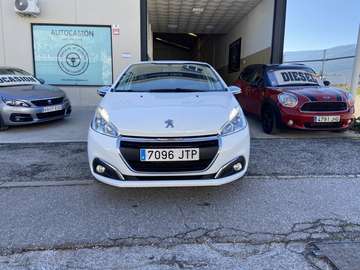 1.6BlueHDi Style 100