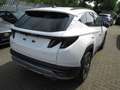 Hyundai TUCSON Trend Mild-Hybrid 2WD 1.6 T-GDI EU6e Android Apple Weiß - thumbnail 5