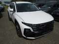 Hyundai TUCSON Trend Mild-Hybrid 2WD 1.6 T-GDI EU6e Android Apple Weiß - thumbnail 2
