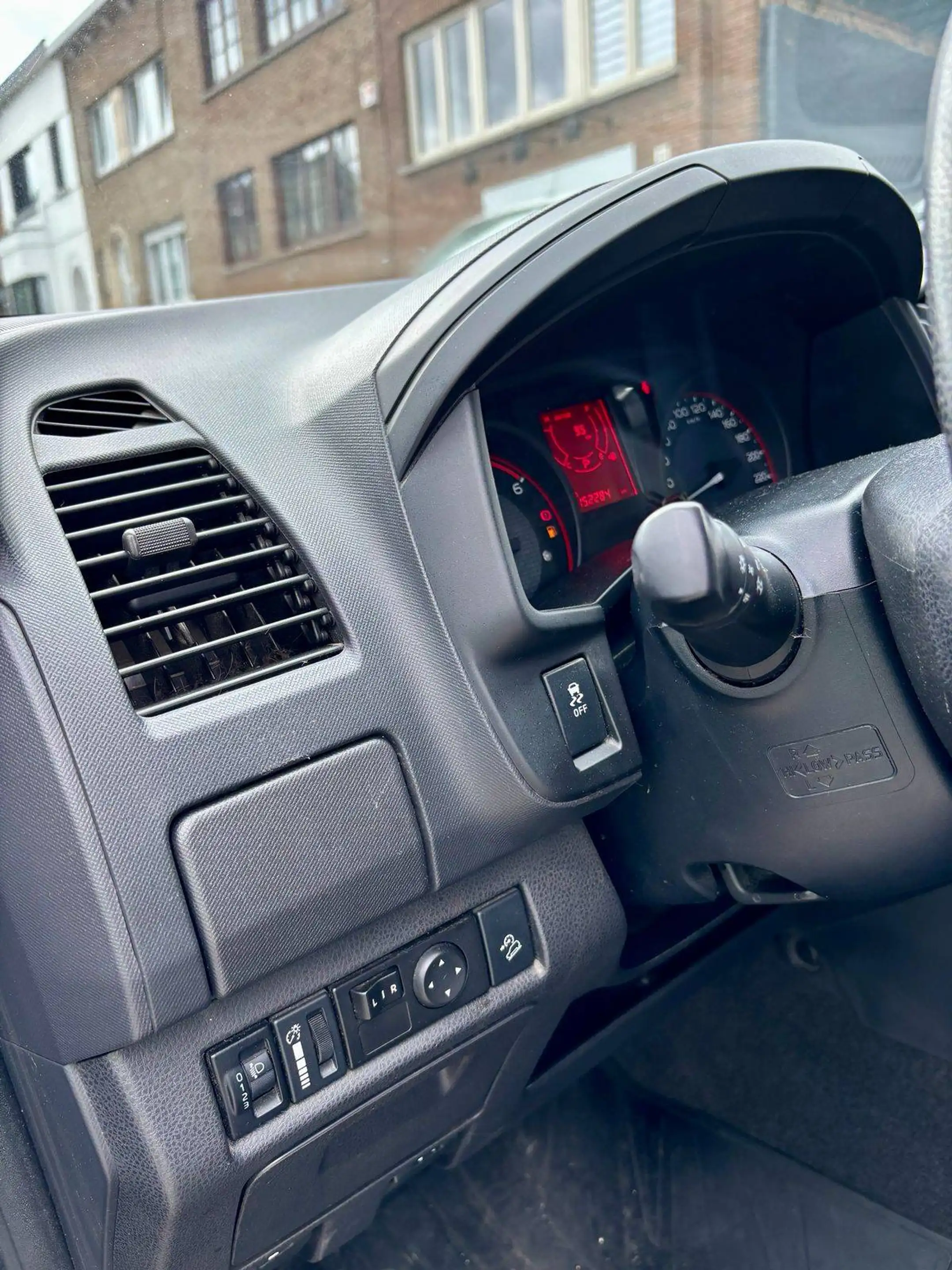 Isuzu D-Max 1.9/1.Owner/Belgium Car/3.5 trekking/tractable — photo 13