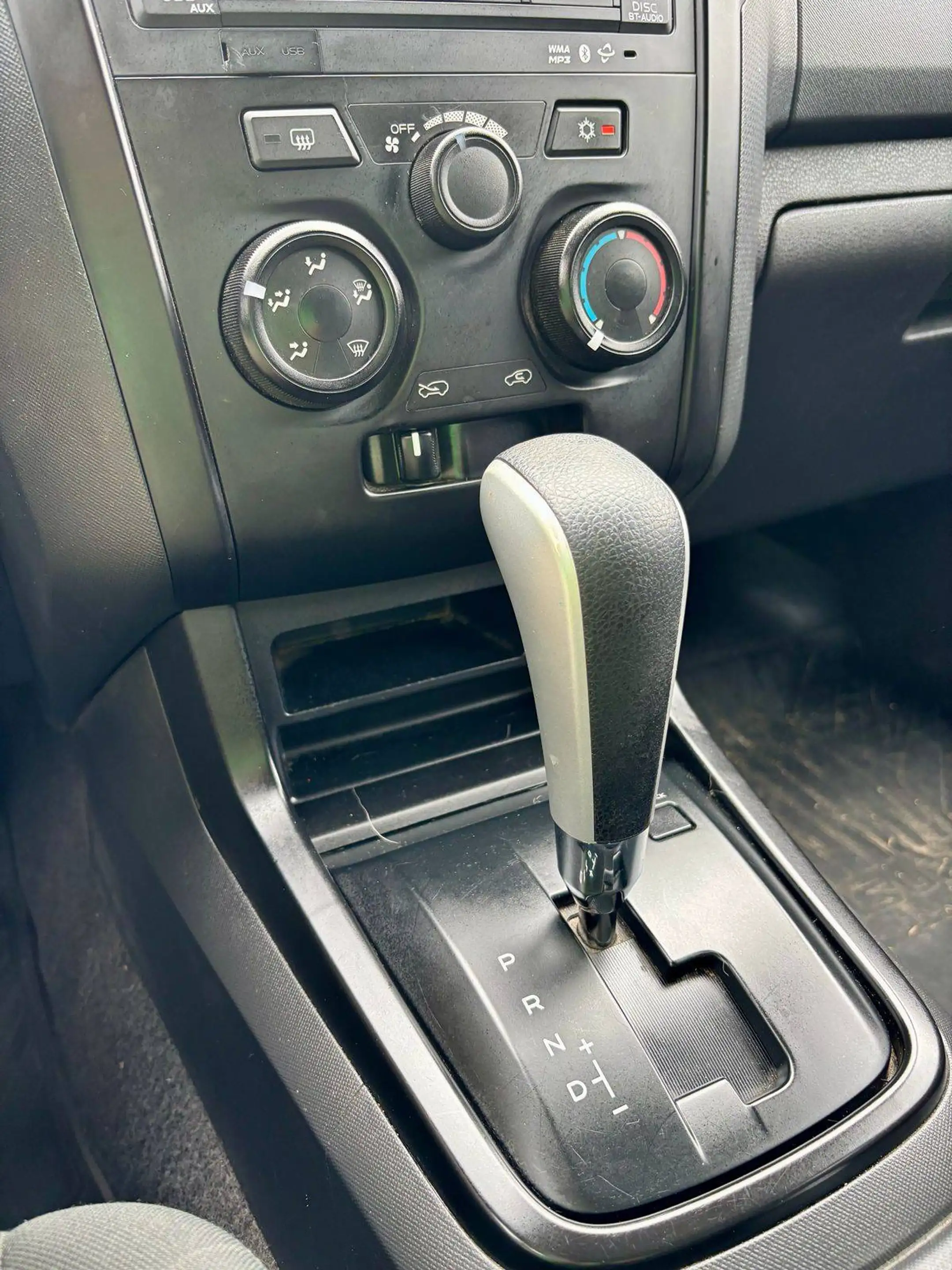Isuzu D-Max 1.9/1.Owner/Belgium Car/3.5 trekking/tractable — photo 11