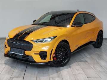 GT 99 kWh AWD Extended Range 487CV*DEMO