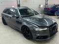 Audi A6 3.0 TDI quattro S-Line+ Exclusive*ACC*Matrix* Gris - thumbnail 2