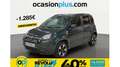 Fiat Panda 1.0 Gse Cross Hybrid Verde - thumbnail 1