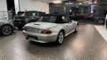 BMW Z3 Roadster 1.9i*Leder*Klima*Scheckheft gepflegt Argent - thumbnail 8