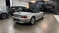 BMW Z3 Roadster 1.9i*Leder*Klima*Scheckheft gepflegt Argent - thumbnail 2