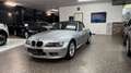 BMW Z3 Roadster 1.9i*Leder*Klima*Scheckheft gepflegt Argent - thumbnail 7