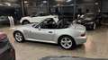 BMW Z3 Roadster 1.9i*Leder*Klima*Scheckheft gepflegt Argent - thumbnail 10