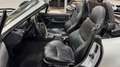 BMW Z3 Roadster 1.9i*Leder*Klima*Scheckheft gepflegt Argent - thumbnail 14