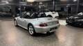 BMW Z3 Roadster 1.9i*Leder*Klima*Scheckheft gepflegt Argent - thumbnail 4