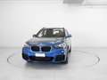 BMW X1 xDrive25d Msport Blau - thumbnail 8