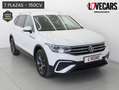 Volkswagen Tiguan Allspace 2.0TDI Life 110kW Blanco - thumbnail 1