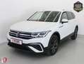 Volkswagen Tiguan Allspace 2.0TDI Life 110kW Blanco - thumbnail 3