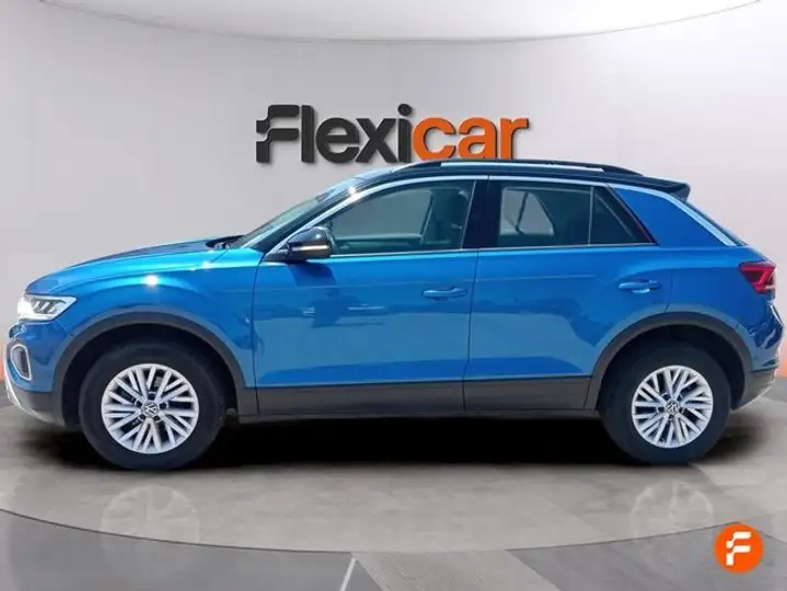 Volkswagen T-Roc Life 1.5 TSI EVO DSG 2023, foto 7