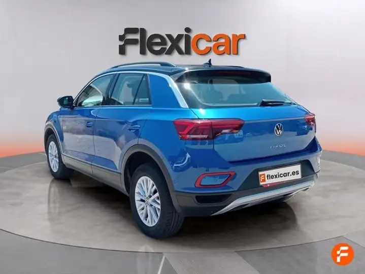 Volkswagen T-Roc Life 1.5 TSI EVO DSG 2023, foto 9
