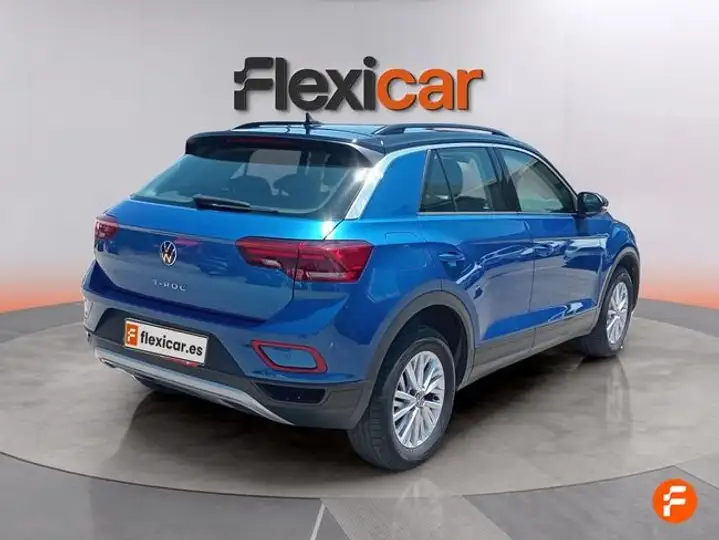 Volkswagen T-Roc Life 1.5 TSI EVO DSG 2023, foto 11