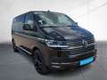 Volkswagen T6.1 Multivan 2.0 TDI DSG 4M AHZV Navi LED Nero - thumbnail 5
