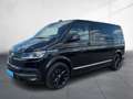 Volkswagen T6.1 Multivan 2.0 TDI DSG 4M AHZV Navi LED Nero - thumbnail 2