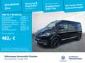 Volkswagen T6.1 Multivan 2.0 TDI DSG 4M AHZV Navi LED Nero - thumbnail 1