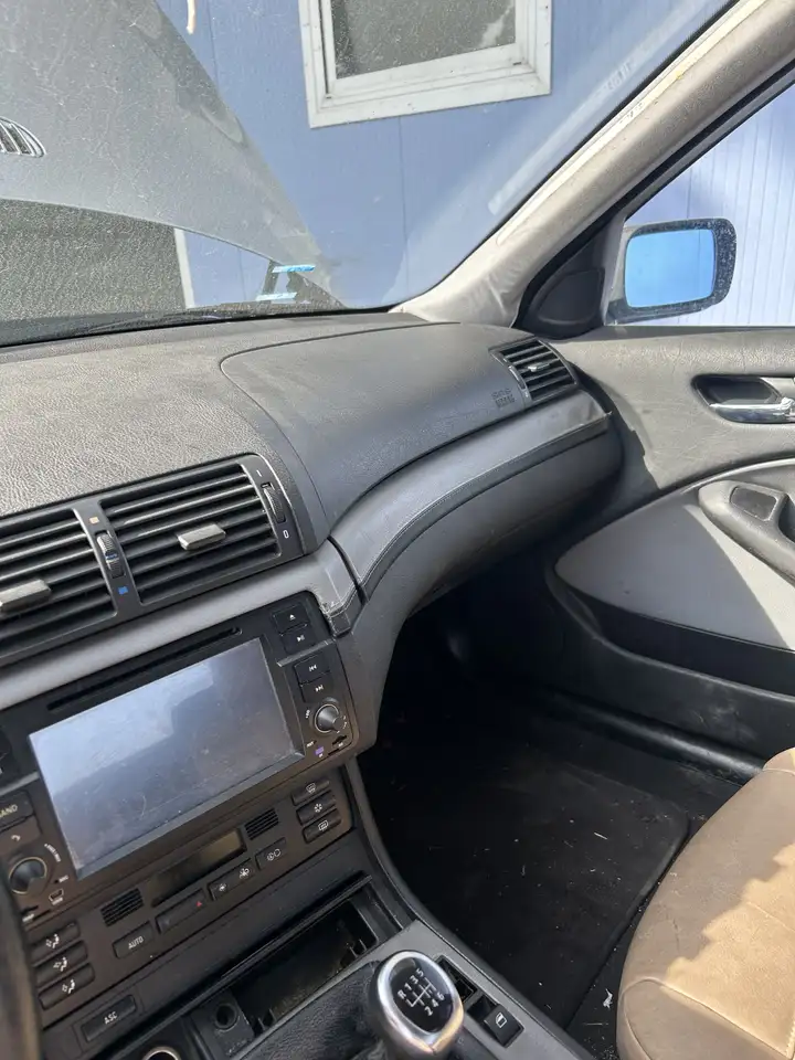 BMW 330d, foto 2