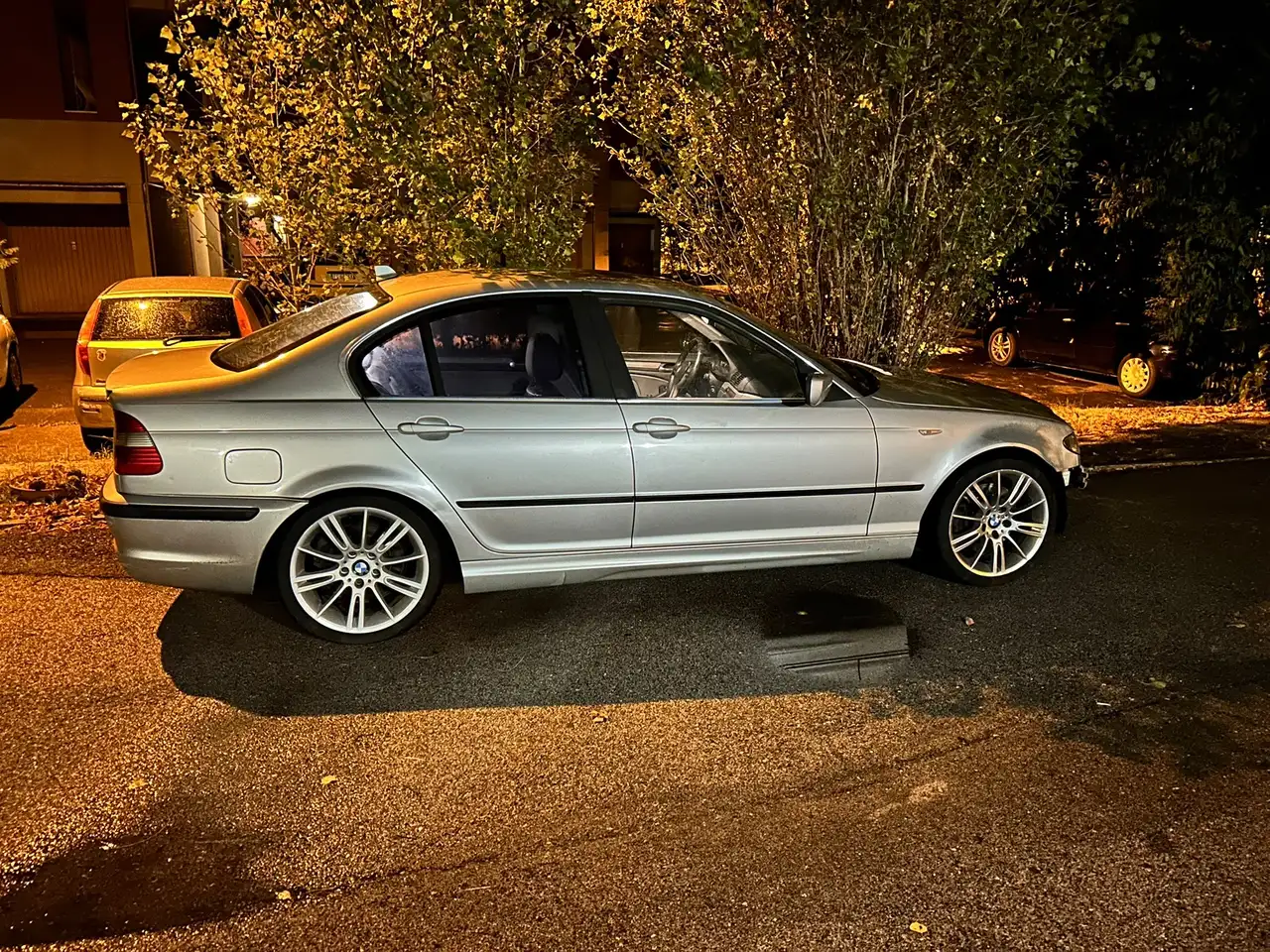 BMW 330d, foto 5