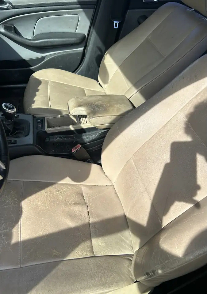BMW 330d, foto 4