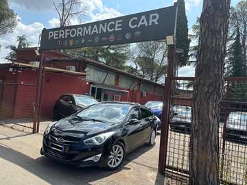 i40 Wagon 1.7 CRDi 136CV Aut. Style