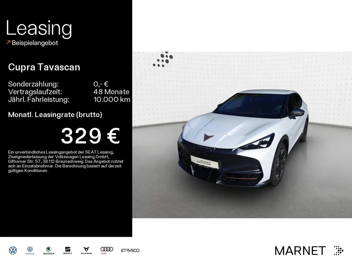 CUPRA Tavascan Edge*82kWh* *NAVI*Wärmepumpe*MATRIX*El. Zilver - 1