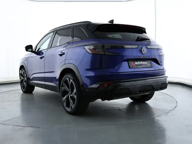 Renault Austral view 4
